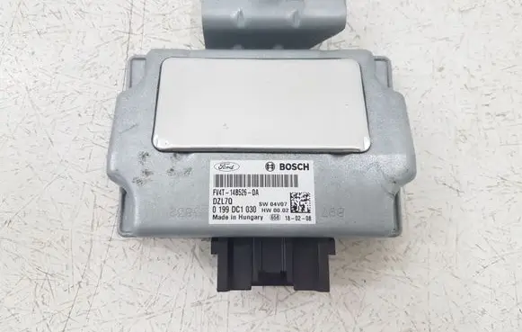 Ford Escape III Keyless (KESSY) go control unit/module FV4T14B526 FV4T14B526DA DZL7Q