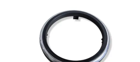 Ford Fiesta Gear shifter surround trim plastic