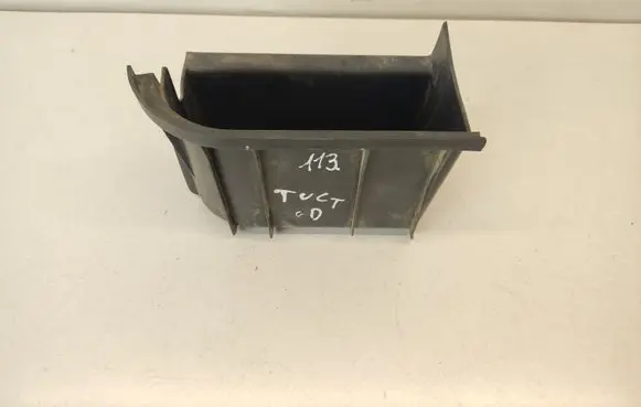 Hyundai Tucson JM Glove box in trunk 857152E450