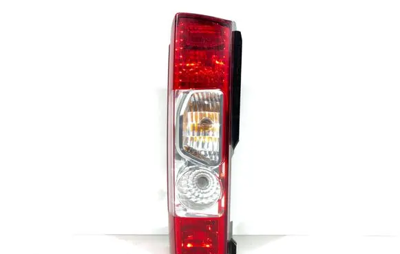 Peugeot Boxer Rear/tail lights 20167751