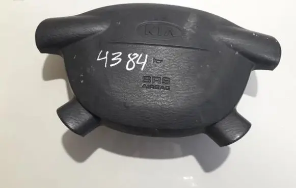 KIA Carnival Steering wheel airbag k54b57k00 dbbk1pzm0104