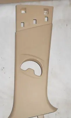 BMW X1 E84 (B) pillar trim (top) 2990776