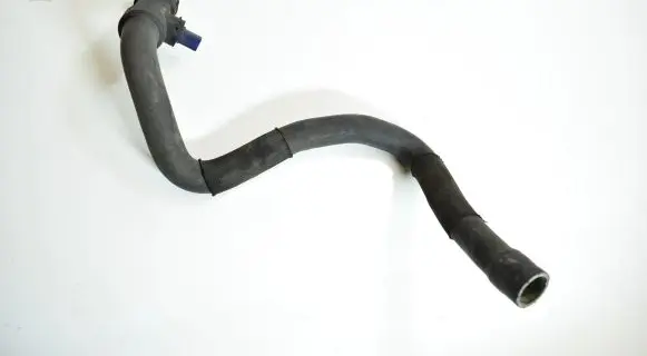 Audi A2 Engine coolant pipe/hose 8Z0121049P