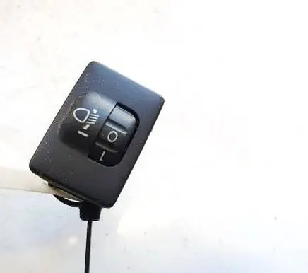 Toyota Auris 150 Headlight level height control switch 8415202040
