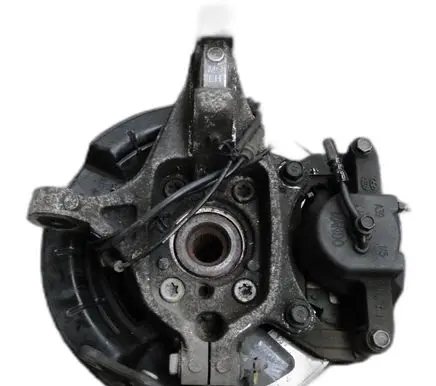KIA Sorento IV Rear wheel hub 