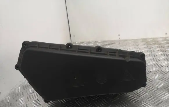 BMW 1 F20 F21 Fuse box set 8509914 58650910