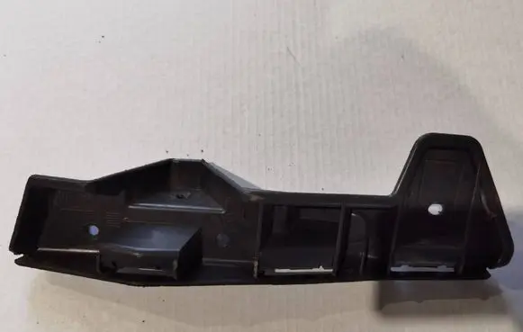 Renault Master III Front bumper mounting bracket 0001036423 620130006R 820400006R