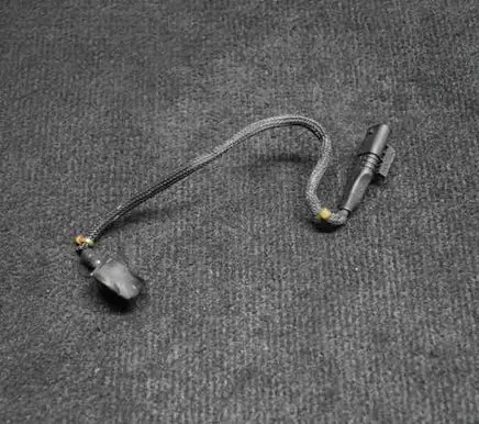 Mercedes-Benz E W212 Crankshaft position sensor 