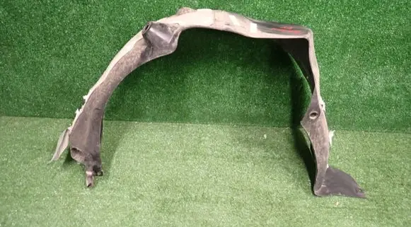 Hyundai Bayon Rear arch fender liner splash guards AA10785