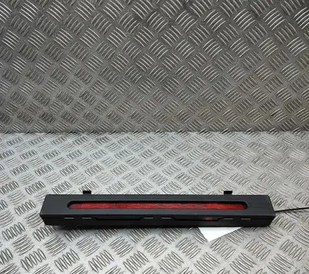 Mercedes-Benz E W238 Tool box A0008900597 A0008900397