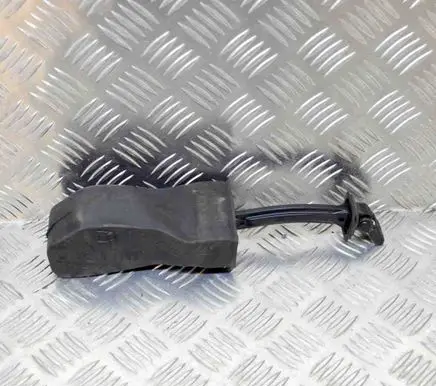Volkswagen Tiguan Rear door check strap stopper 5N0839267