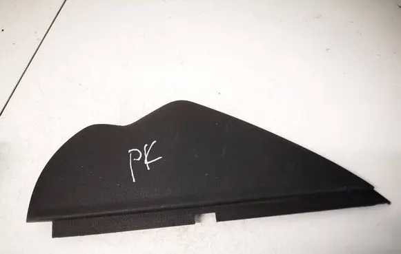 Volkswagen Touran I Dashboard side end trim 1T1858247B