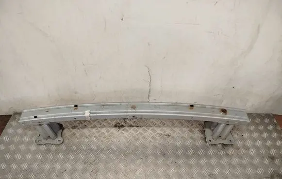 Opel Vivaro Front bumper cross member 752101525R 9386698996C
