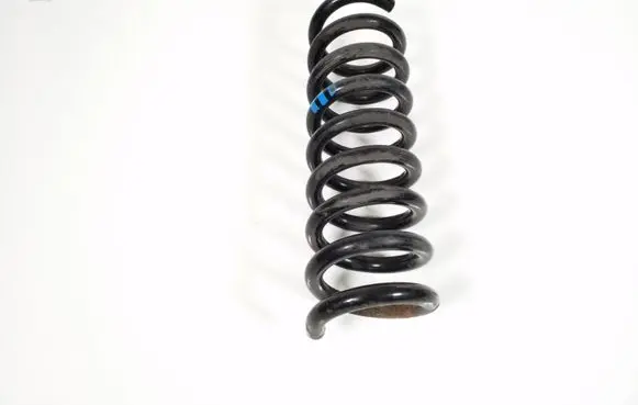 Mercedes-Benz SLK R172 Rear coil spring A2103243404