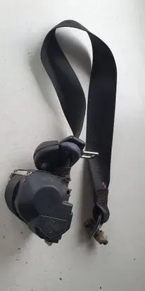 Porsche Boxster 986 Front seatbelt