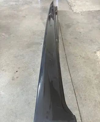 BMW 5 F10 F11 Sill 7847025 18792941 D090044