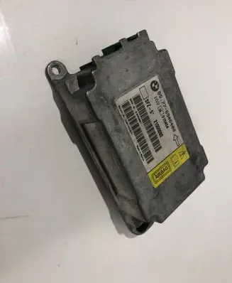 BMW 5 E60 E61 Airbag control unit/module 65776946400 6946400
