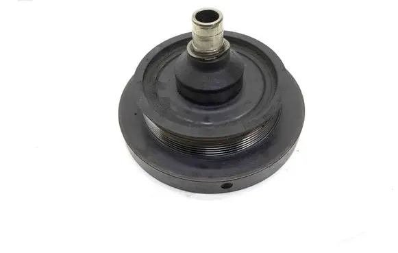 BMW X5 F15 Crankshaft pulley 757365406