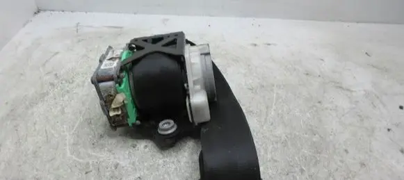 Audi A8 S8 D4 4H Middle seatbelt (rear) 4H0857807H
