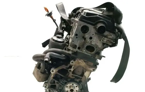 Audi A6 S6 C6 4F Engine BLB