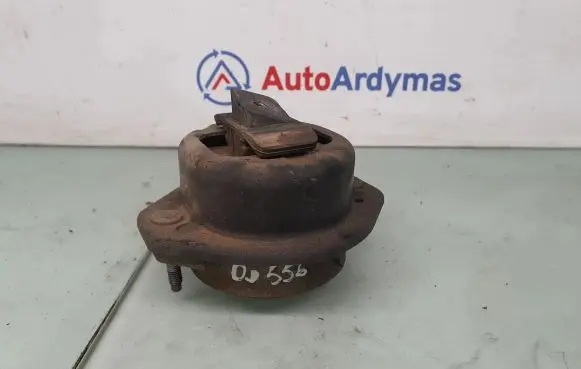 BMW 7 E65 E66 Engine mount bracket 22116769186