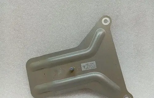 Porsche 718 Cayman 982 982c Fuel filter bracket/mount holder 99157330380
