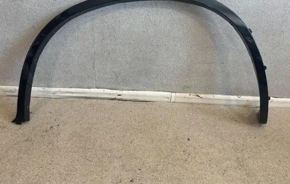 BMW X6 E71 Rear arch trim 7207065