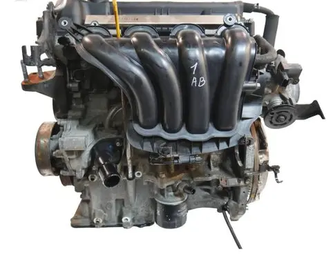 Hyundai i30 Engine block G4FC