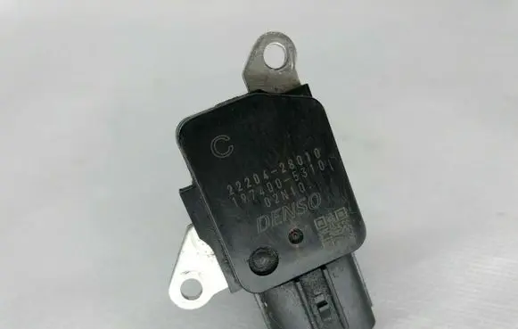 Lexus IS III XE30 Mass air flow meter 2220428010