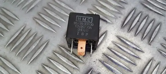 Hyundai Sonata Other relay 9522533100 95225-33100