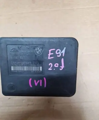BMW 3 E90 E91 ABS Pump 678737 6787836