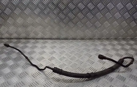 Skoda Fabia Mk1 (6Y) Power steering hose/pipe/line