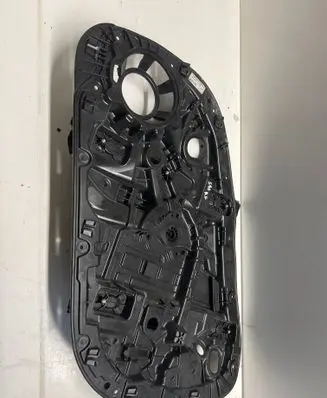 Volvo S90, V90 Front window lifting mechanism without motor 31378593