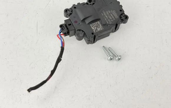 BMW i4 Air flap motor/actuator T901288 HAL48003D