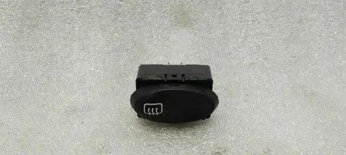 Porsche Boxster 986 Windscreen/window heater switch 99661313310