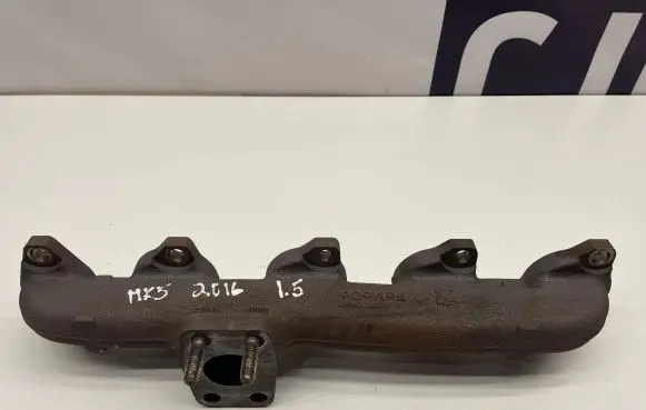 Ford Mondeo MK V Exhaust manifold