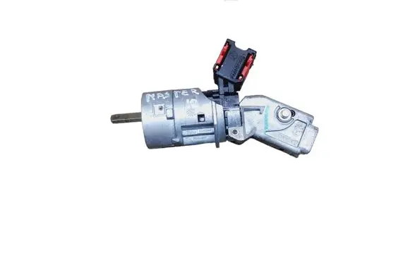 Renault Master III Ignition lock N0502060
