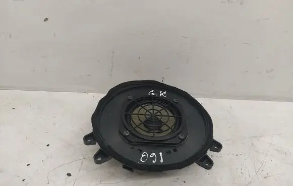 Audi A3 S3 8L Rear door speaker 8D0035412A