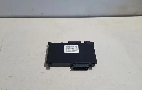 Maserati Ghibli Seat control module 670035026