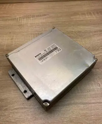 Alfa Romeo 166 Engine control unit/module ECU 00606623900 0261204032