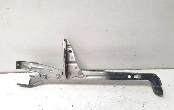 Toyota Corolla Verso AR10 Radiator support slam panel 