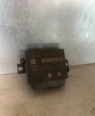 Audi A5 Sportback 8TA Parking PDC control unit/module 4H0919475AG 304811 000009755