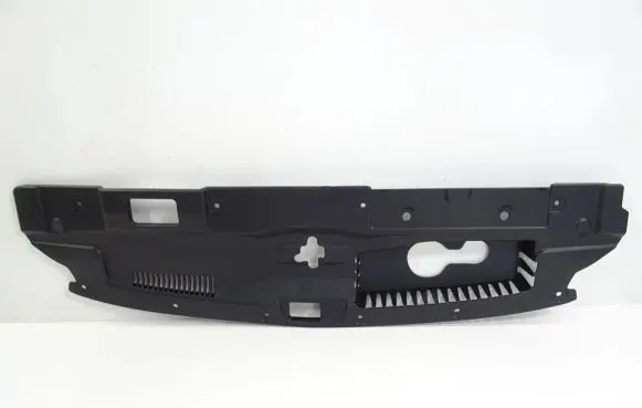 Mitsubishi Outlander Rear door speaker cover trim 