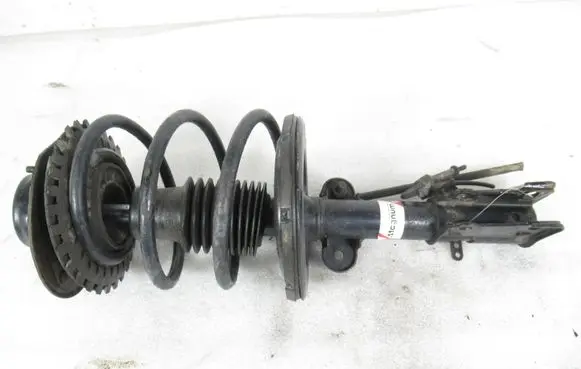 Chrysler Voyager Front shock absorber with coil spring