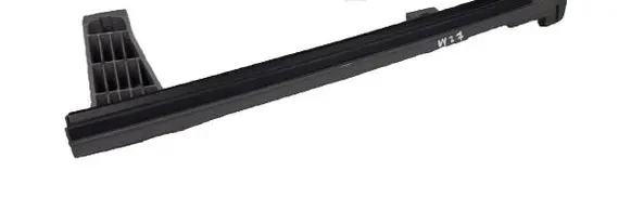 KIA Niro Rear door windshield rail 83550G5000