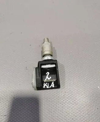 KIA Sportage Tire pressure sensor 529332S410E