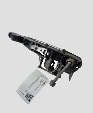Citroen C5 Front door exterior handle