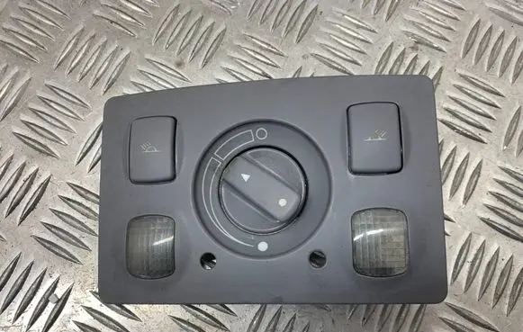 Audi A6 S6 C5 4B Sunroof control unit/module 