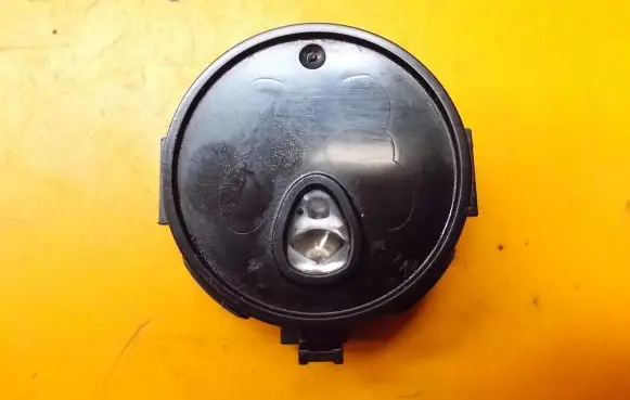 Renault Scenic II - Grand scenic II Rain sensor 8200103845