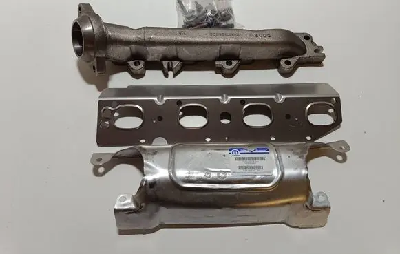 Dodge RAM Exhaust manifold 68591572AC